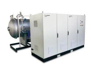 Ozônio Semicondutores