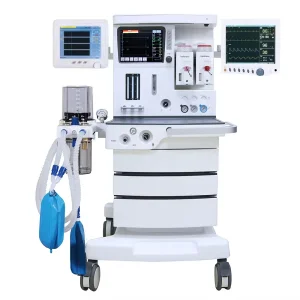 Advanced Anesthesia