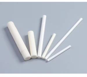 Ultra-Fine Grinding Ceramic Beads Heat Resistant and Insulation Alumina Zirconia Ball Mill Parts Sio2 Material