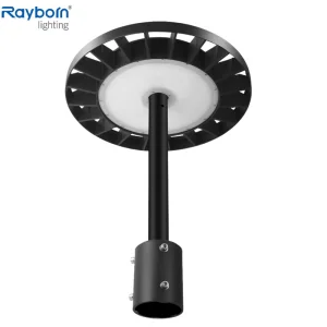 إضاءة حديقة خارجية IP66 LED