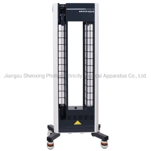 UV Sterilizer Robot