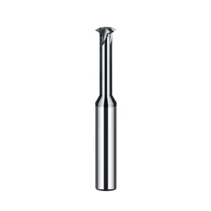 Customizable Solid Carbide Thread Mill