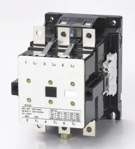3 Phase Contactor