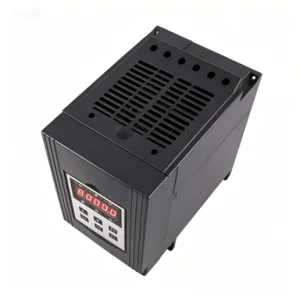 55 Kw 380 V Pantalla Digital Serie Z Arrancador Suave Trifásico