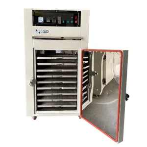 Powder Coating Curing System