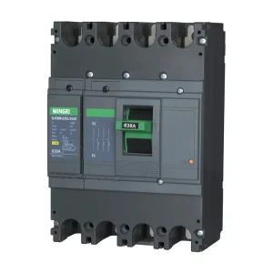 OEM SJKM8 Moulded Case Circuit Breaker