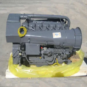 Qualidade Original Motor Turboalimentado Deutz