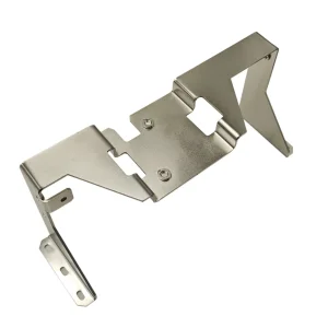 Aluminum Custom Service