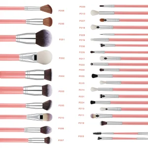HMU 16pcs/26pcs