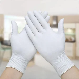 قفازات ISO