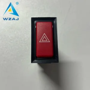 Conjunto do Interruptor de Aviso de Perigo para Sharetoyota