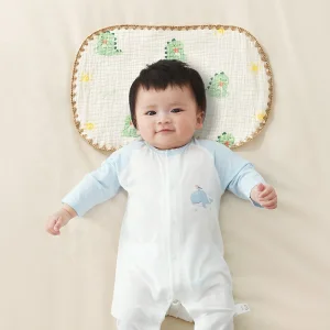 Exquisite Baby Sleeping Pillow