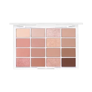 Vegan Luxury Cream Eyeshadow Palette