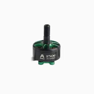 FlashHobby A1506 1506 4300KV Bldc Motor Waterproof RC Brushless Motor for FPV Racing Drone RC Toy Car Brushless Motor