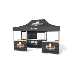 China Advertising Tent