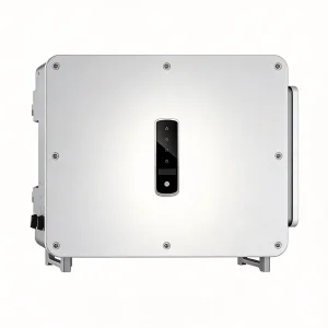 Gt 100kw-125kw Série Trifásica