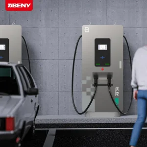 EV Charging