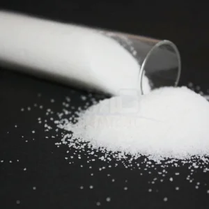 Factory Price Waste Water Treatment Flocculant Chemical Anionie Polyacrylamide PAM