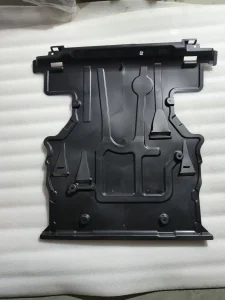 OEM Auto Engine Shield Engine Guard Skid Plate for 167 1675200700 1675200100