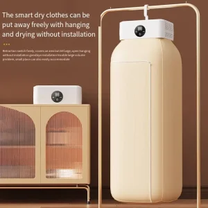 Wholesale Home Dryer Smart Convenient Quick Drying Small Clothes
