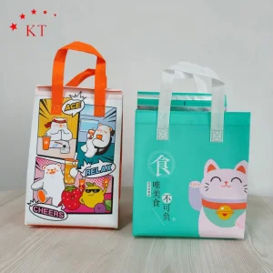 Bolsa térmica personalizada
