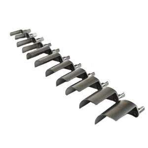 Aesculap Saw Blade Kit