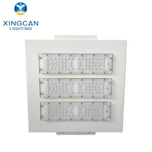 Waterproof LED Canopy Light