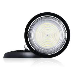 Industrial 180lm/W New High Bay LED Light 100W for Gas Station Canopy