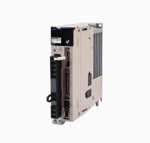 Brand New SGMXJ-A5AWA21A1 Servo Drive Motor | 1-year Warranty | Industrial-grade High-precision Motion Control Solution | 10V