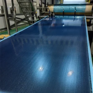 215GSM 33%RC Resin Content Twill Weave Carbon Fiber Fabric Prepreg