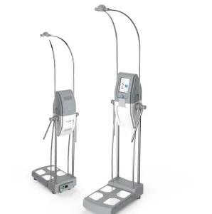 BMI Analyzer Fat Analyzer