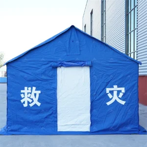 Relief Tents