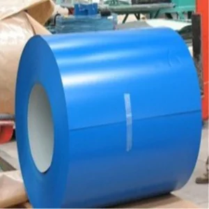 China Color Coated Ppgi galvanized steel coil  Supplier, Factory