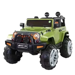 12V Electric Two Seater