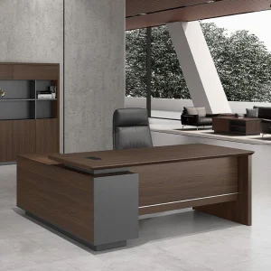 Modular Office Desk