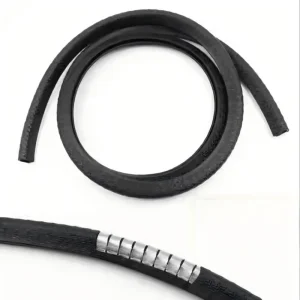 Custom Design Free Sample Heavy Duty Weatherproof Vehicle Door Edge PVC Seal Strip