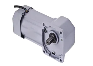 Three Phase AC Reversible Micro Gear Speed Reduction Motor for Automation Industry Textile Machinery