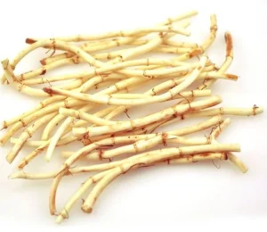 Heartleaf Houttuynia Herb Extract for Hematochezia