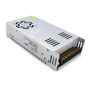 Voita 48V/12.5A LED Driver 600W Single Output Switching Power Supply Supplier