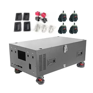 Standard Size Solar PV