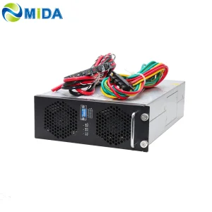 China 20kW EV Charging Module NXR100020