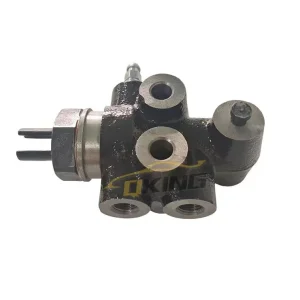 OEM Brake Load Sensing Proportioning Valve Toyota