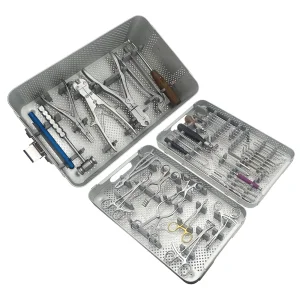 Locking Plate Kit