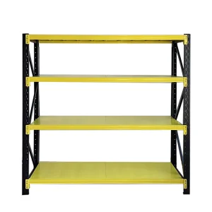 Adjustable Storage Racking Metal Steel Rustproof Stacking Racks
