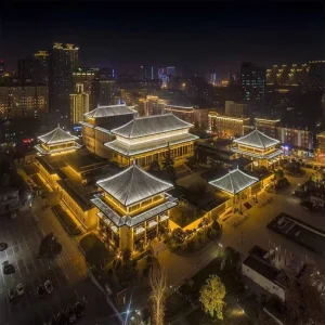 Retail Store Lighting