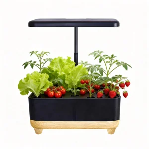 Starfarm Hydroponic Grow Kit
