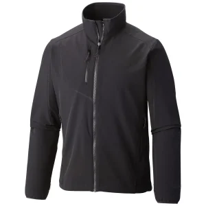 Essential Breathable Softshell Coat for Hiking and Outdoor Sports