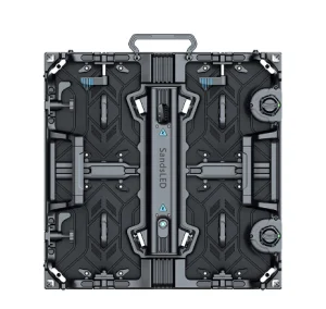 P4.81 Series Rental LED Display Indoor for Control Center, Conference Room, Shopping Mall, Chain Store, Home Cinema, Bar