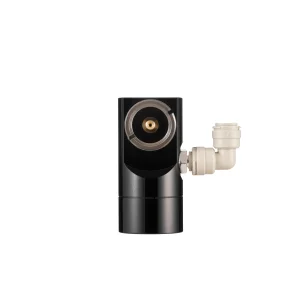 Stainless Steel Homebrew Gas Regulator CO2 Mini