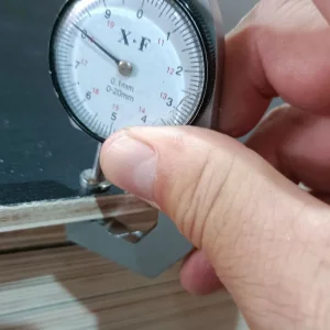 Fire Retardant Melamine Plywood